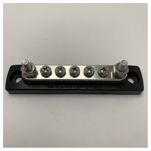 Mastervolt Mini Buss çubuğu - elektrik bağlantı çubuğu