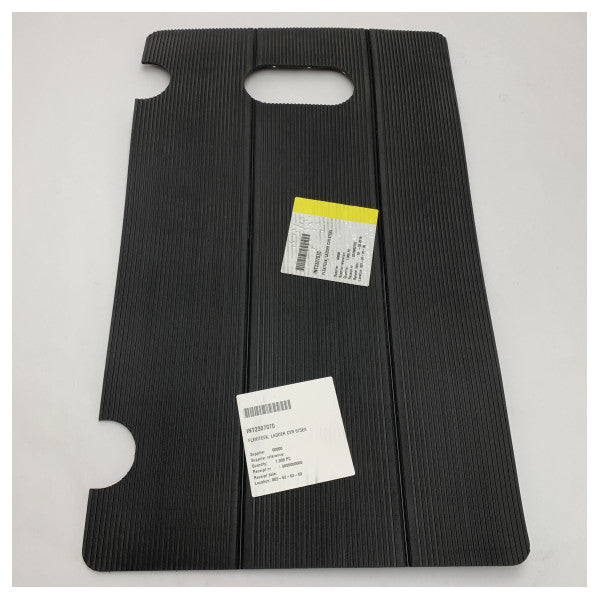 Quicksilver 675 Explorer Flexiteek Ladder Cover