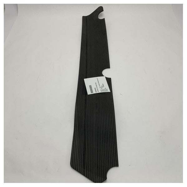 Quicksilver 675 Explorer Flexiteek Port Side Cockpit Floor