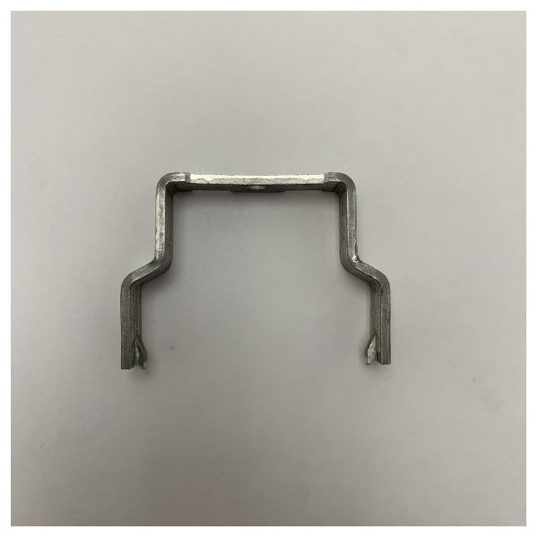 VDO 8'den 18V'a kadar voltaj göstergesi beyaz - 59656F