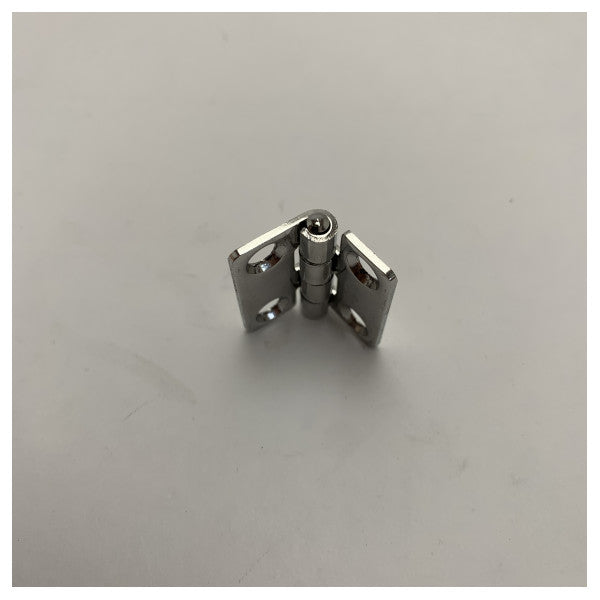 Cerniera in acciaio inox 316 per boccaporto dell’ancora – resistente e durevole alla corrosione