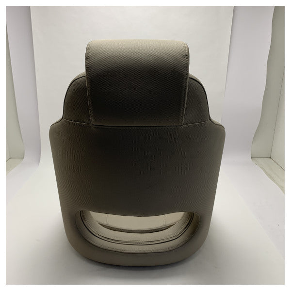 Springfield sport bucket flip up båtstol utomhus brun | grå