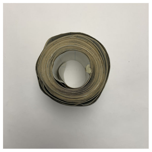 Uttern C66 Exclusive Hopeanvärinen Runko Raidat Alkuperäinen - 874833