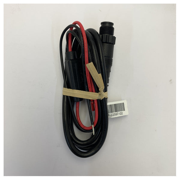 Simrad NMEA 2000 Micro-C Starter Kit - 000-10760-001 Marine Network Kit