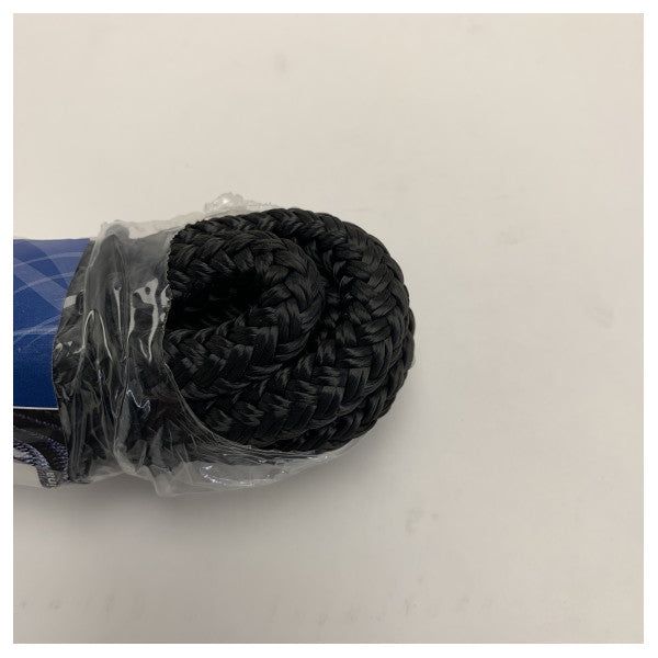 Osculati-linje för fendrar med ögla svart 2 m - 06.444.56