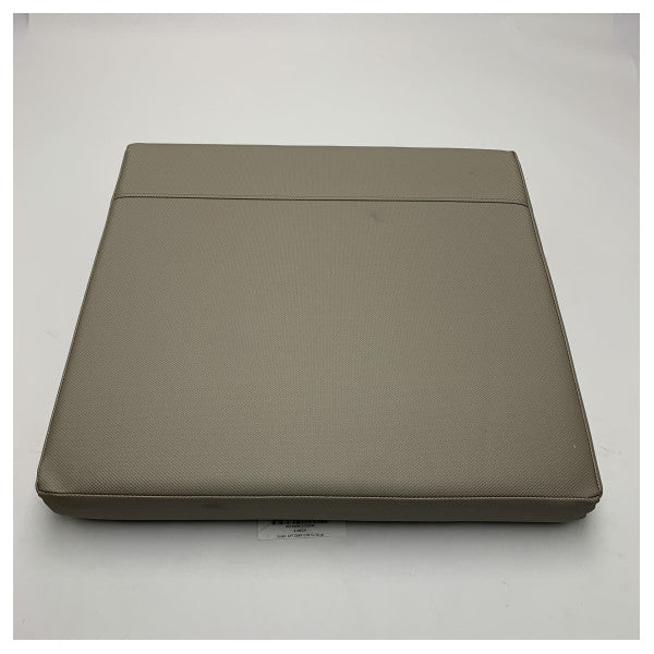 Cuscino per cockpit posteriore Quicksilver 455 Open TJ-TX-16 - 2202284E