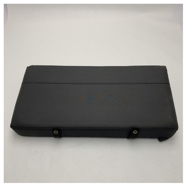 ウッターニ U57 後方ポートサイドコックピットバックレストクッション アントラサイト - 2093570