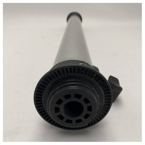 Quicksilver Aluminium verstellbare abnehmbare Tischbeinstütze - 1696022