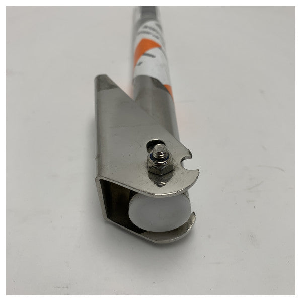 Podupirač za preklopni stol od nehrđajućeg čelika Quicksilver - 2017182