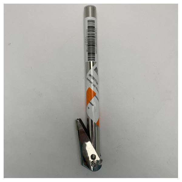 Podupirač za preklopni stol od nehrđajućeg čelika Quicksilver - 2017182