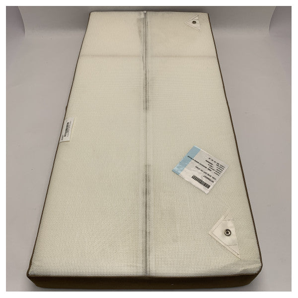 Уттерн D та T55 Задній кокпітний подушок зліва Отоно - 2066847