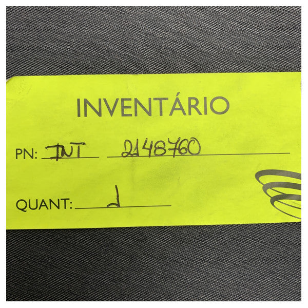 Uttern D77 Заднє сидіння для кокпіту з подушкою антрацит - 2148760