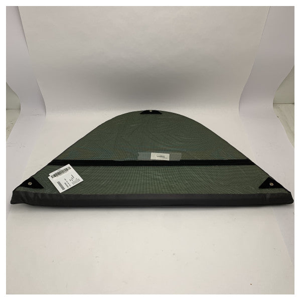 Poduszka do łodzi Uttern S64 Antracyt 12GRY - 2079255