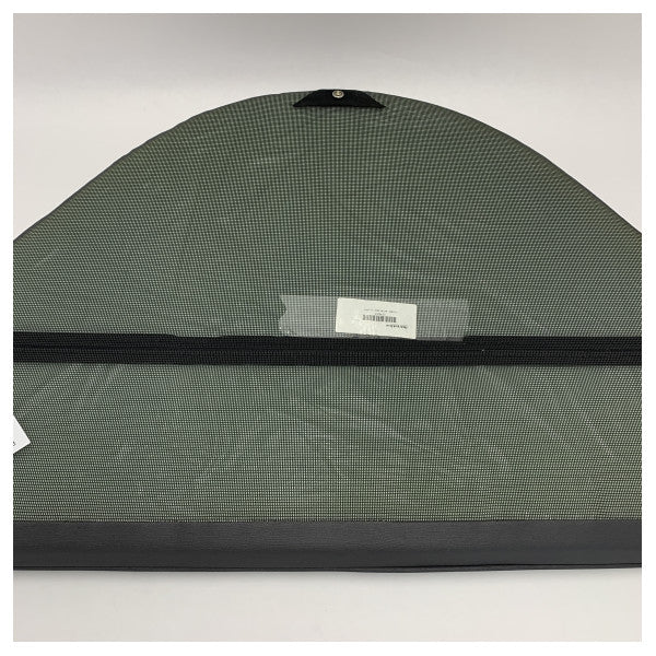 Poduszka do łodzi Uttern S64 Antracyt 12GRY - 2079255