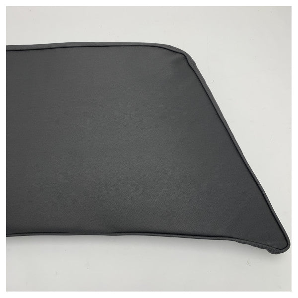 Uttern S64 Console Forward Cushion Anthracite 12GRY - 2079256