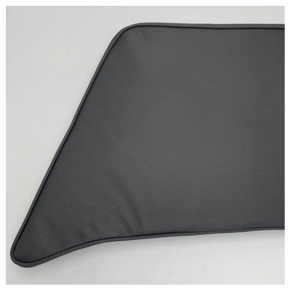 Uttern S64 Console Forward Cushion Anthracite 12GRY - 2079256