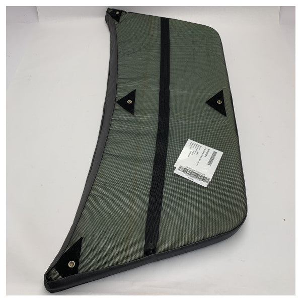 Uttern S64 Console Forward Cushion Anthracite 12GRY - 2079256