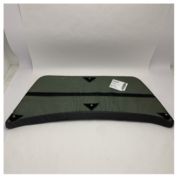 Uttern S64 Console Forward Cushion Anthracite 12GRY - 2079256