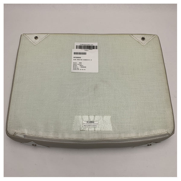 Quicksilver Activ 675 Sundeck Μπροστινό Μαξιλάρι V2-12 - 2088009