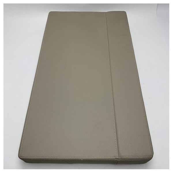 Cuscino L-Lounge per panca di poppa lato sinistro Quicksilver Activ 755 - 2228975