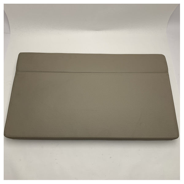 Cuscino L-Lounge per panca di poppa lato sinistro Quicksilver Activ 755 - 2228975