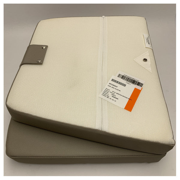 Quicksilver Activ 605 Bowrider Bowfiller Cushion Grey - 2302247