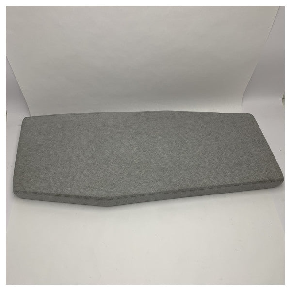 Uttern S65 Портова страна на каютата възглавница сива - 2304812