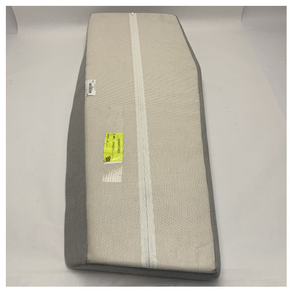 Uttern S65 Портова страна на каютата възглавница сива - 2304812