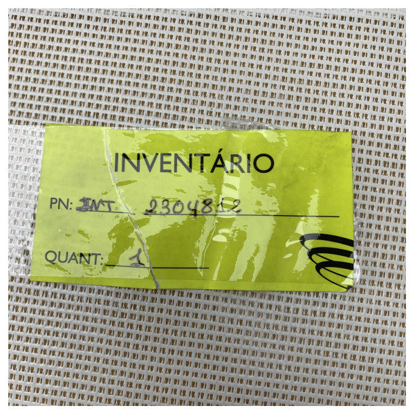 Uttern S65 Портова страна на каютата възглавница сива - 2304812