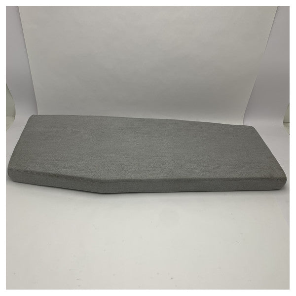 Uttern S65 Портова страна на каютата възглавница сива - 2304812