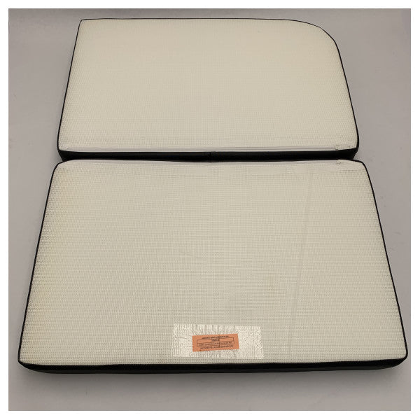 Coussin de remplissage pour lit Quicksilver Activ 675 Pilot House côté bâbord - 2306126