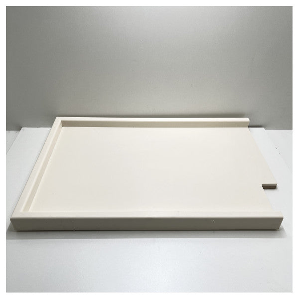 Hanse Premium Marine-Grade Corian Solid Surface køkkenbordplade til yachter og både