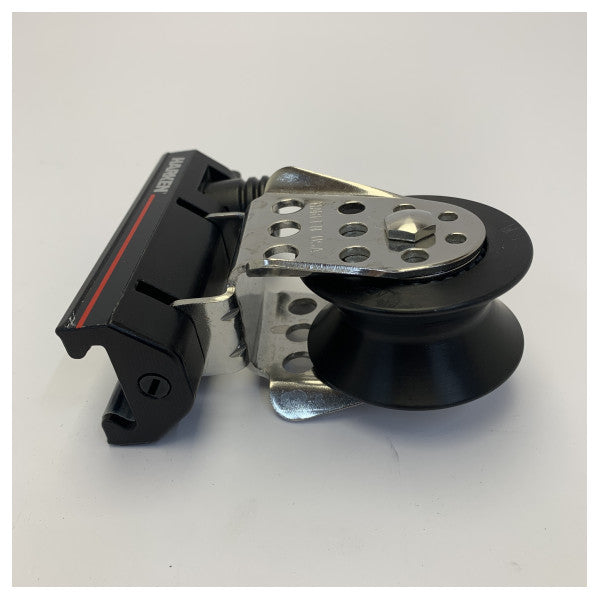 Harken Midrange Polyslide klizač genue s pinstopom - 1663