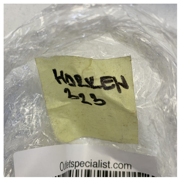 Blocco cursore genoa Harken Small Boat 32 mm