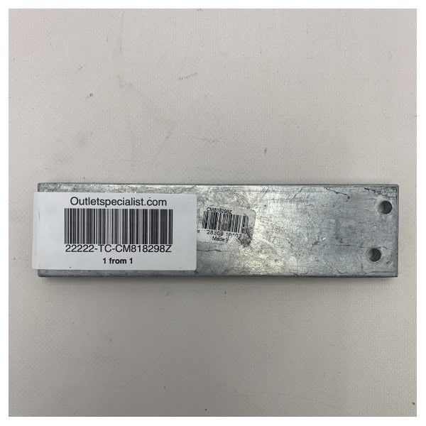 Цинков анод Martyr 818298 за Mercury Mercruiser - CM818298Z