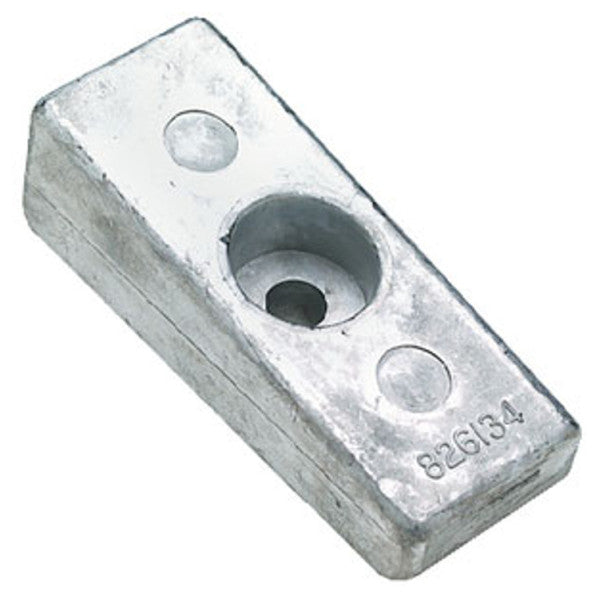 Mártir 826134 Anodo de zinc para Mercury Mercruisser - CM826134Z