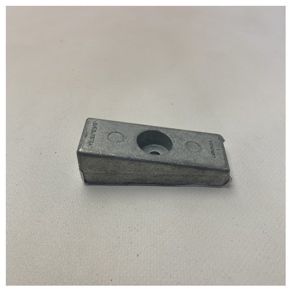Mártir 826134 Anodo de zinc para Mercury Mercruisser - CM826134Z