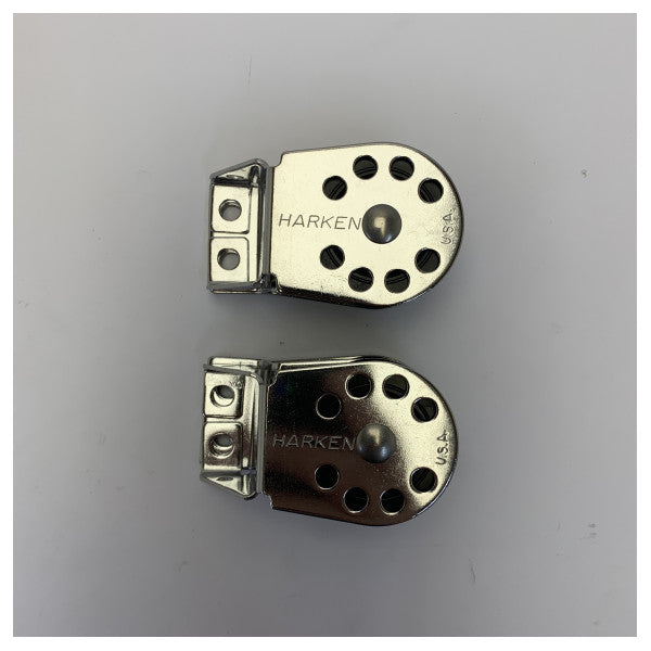 Harken Big Boat Hi-Beam Trim Control Blocks (чифт) - 1799
