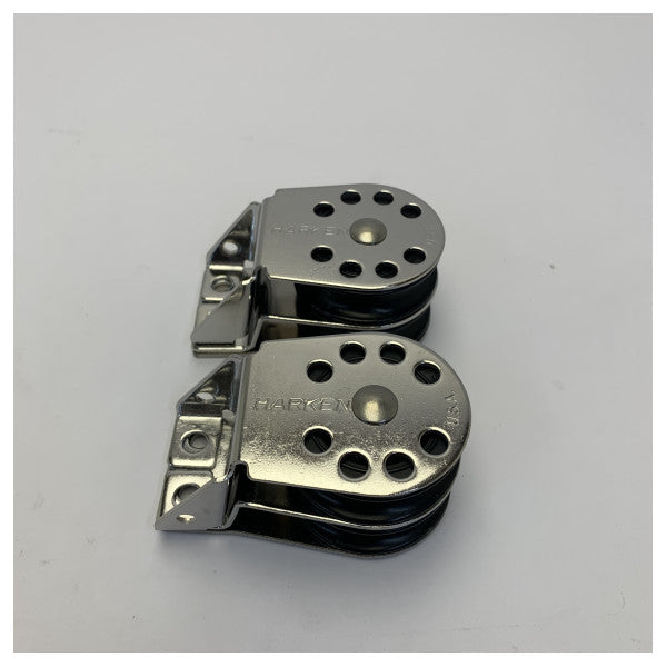 Harken Big Boat Hi-Beam Trim Control Blocks (чифт) - 1799