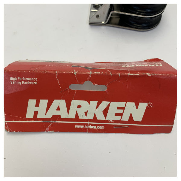 Harken Big Boat Hi-Beam Trim Control Blocks (чифт) - 1799