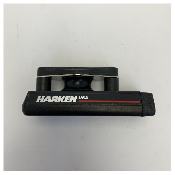 Harken Small Boat Traveler-kontrollvogn - 22mm yacht-utstyr - 255