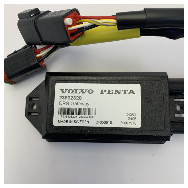 Volvo Penta 23932320 DPS-Gateway-Kit - EVC Innenbordmotor Marine-Elektronik