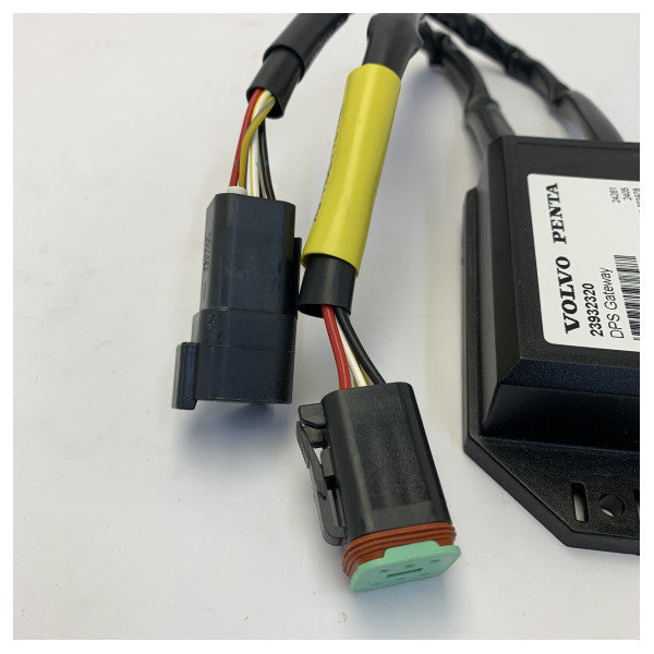 Volvo Penta 23932320 DPS-Gateway-Kit - EVC Innenbordmotor Marine-Elektronik