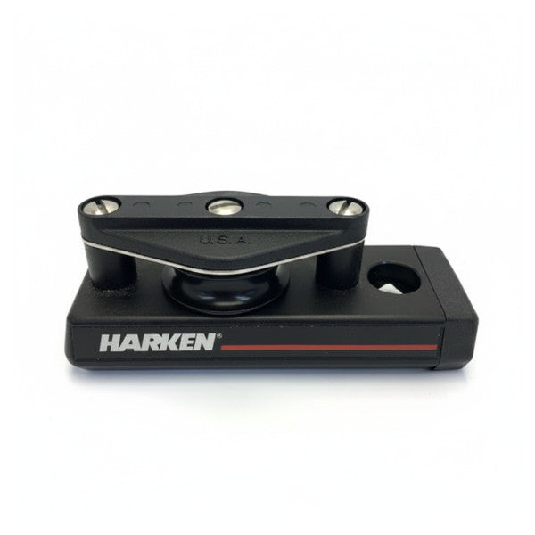 Harken Mid-Range Single Traveller Control - Yacht-Hardware 1516
