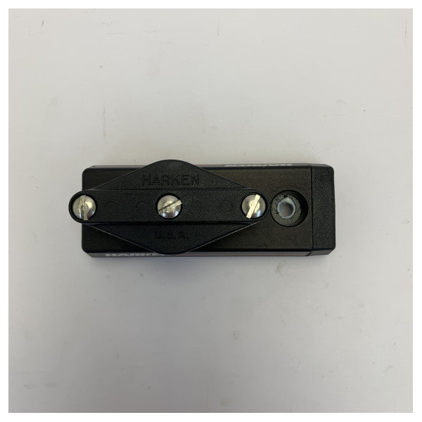 Harken Mid-Range Single Traveller Control - Yacht-Hardware 1516