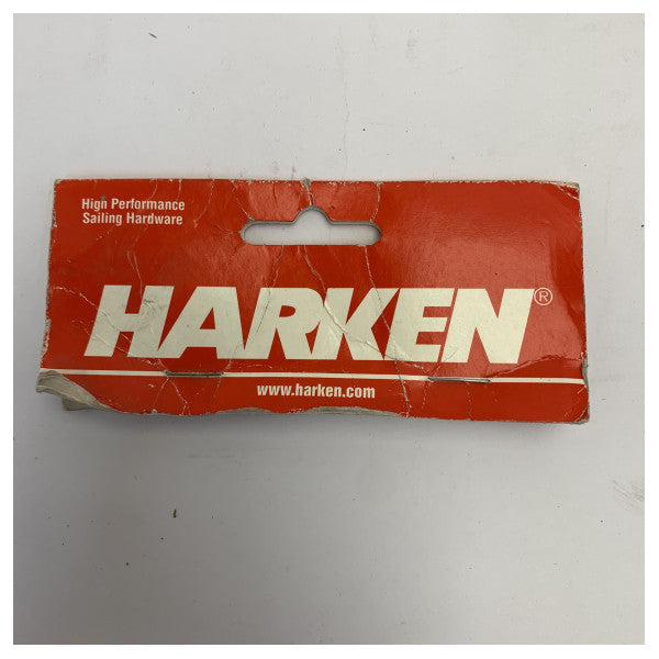 Harken Mid-Range Single Traveller Control - Yacht-Hardware 1516
