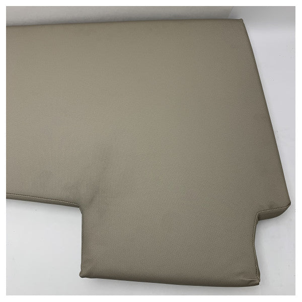 Quicksilver 645 Backbord Heckkabinenkissen - 2202880