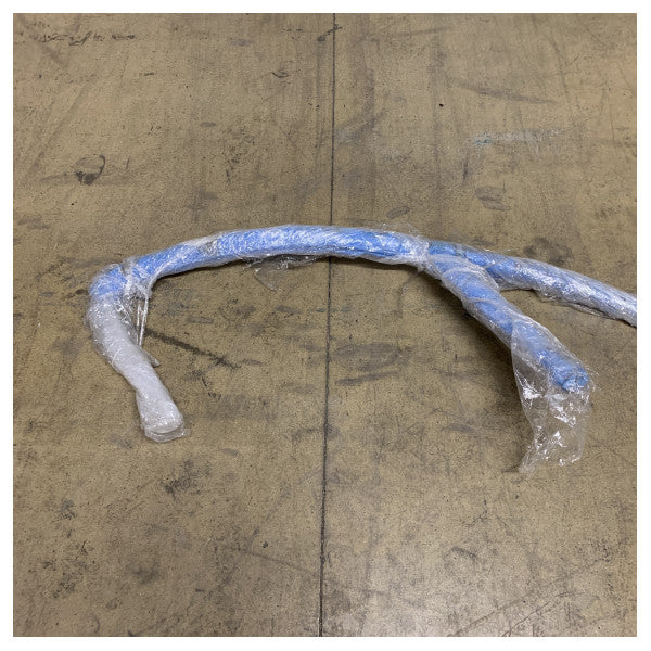 Uttern D57 Δεξιά Πλευρά Ανοξείδωτο Ατσάλι Μπαρμπουτιέρα - 2093556