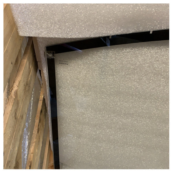 Quicksilver Activ 705 Weekend cabina parabrisas frontal nuevo - 2076594