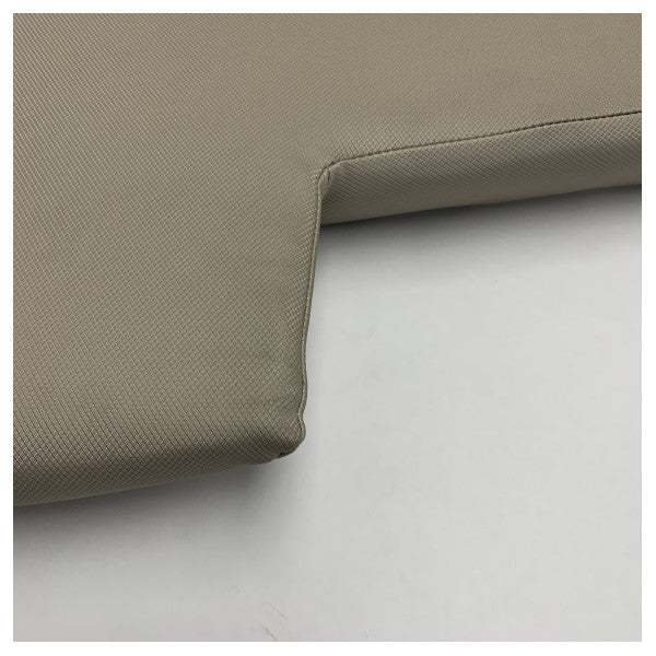 Quicksilver 645 Cabin Cushion Starboard Side Aft Grey - 2202881